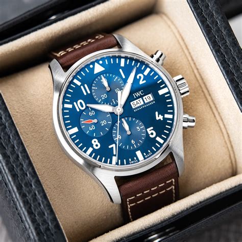 iwc chrono 4|iwc chrono pilot.